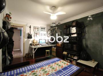 Apartamento · 100m² · 3 Quartos · 1 Vaga · Apartamento à venda na Rua Pedroso Alvarenga, 220 - Itaim Bibi - São Paulo - SP - CEP: 04531-000