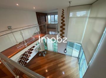 Apartamento · 220m² · 4 Quartos · 3 Vagas · Apartamento para locação no Condomínio Villaggio Panamby - Itapaiuna, 1800 - São Paulo - SP - CEP: 0