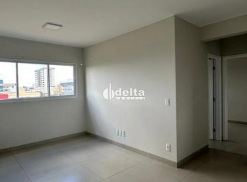 Apartamento · 64m² · 2 Quartos · 2 Vagas · Apartamento com 3 quartos sendo 1 suíte disponível para venda no bairro Novo Mundo em Uberlândia-MG