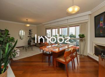 Apartamento · 146m² · 4 Quartos · 3 Vagas · Apartamento à venda no Aldo Bonadei - Rua Alcantarilla, 150 - São Paulo - SP - CEP: 05717-170