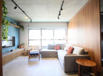 Apartamento · 75m² · 2 Quartos · 2 Vagas · Apartamento à venda no Maxhaus Blx - Rua Forte William, 75 - São Paulo - SP - CEP: 05704-110