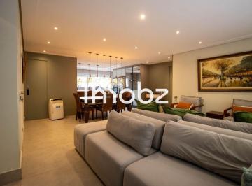 Apartamento · 133m² · 3 Quartos · 2 Vagas · Apartamento à venda na Rua Itanhatim, 184 - Panamby - São Paulo - SP - CEP: 05717-260