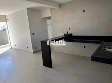Apartamento · 99m² · 3 Quartos · 2 Vagas · Apartamento com 3 quartos sendo 1 suíte disponível para venda no bairro Novo Mundo em Uberlândia-MG