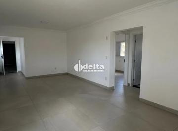 Apartamento · 118m² · 3 Quartos · 2 Vagas · Apartamento com 3 quartos sendo 1 suíte disponível para venda no bairro Patrimônio em Uberlândia-MG