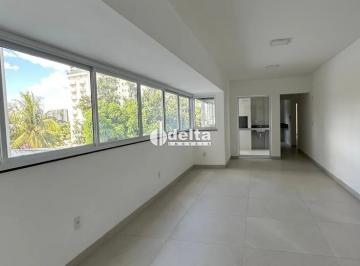 Apartamento · 116m² · 3 Quartos · 2 Vagas · Apartamento com 3 quartos sendo 1 suíte disponível para venda no bairro Patrimônio em Uberlândia-MG