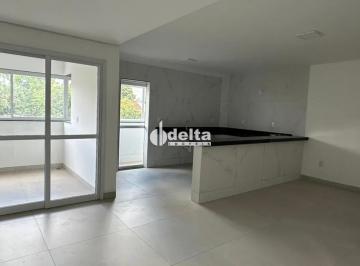 Apartamento · 110m² · 3 Quartos · 2 Vagas · Apartamento com 3 quartos sendo 1 suíte Disponível para venda no bairro Patrimônio em Uberlândia-MG