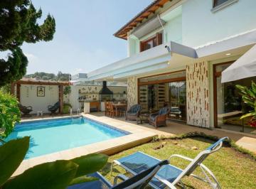 IMG_20260616_185148_000.jpeg · Casa no condomínio Fontana Verde para venda com 4 quartos, sendo 4 suítes, 446m² - remaxfront#1HOGJ