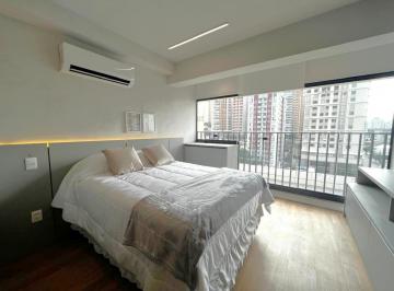 6572f301-c075-44ab-b6e4-23eb86ea3330 · Apartamento para venda em Perdizes com 1 quarto, 30m²