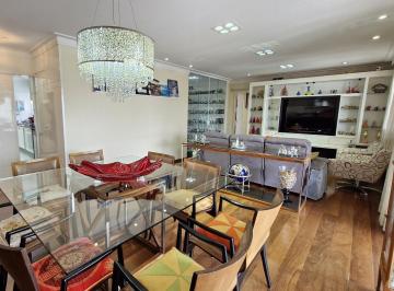 IMG_20260626_091520_000.jpeg · Versátil apartamento para venda em Lauzane Paulista com 3 quartos, sendo 3 suítes, 143m² - remaxfron