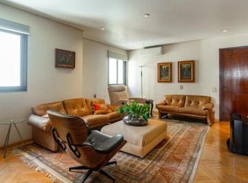 IMG_20260623_091610_000.jpeg · Imperdível apartamento para venda em Higienópolis com 3 quartos, sendo 2 suítes, 232m² - remaxfront#