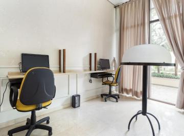 IMG_20260625_091457_000.jpeg · Sensacional apartamento para venda em Vila Olímpia com 2 quartos, 50m² - remaxfront#31KIL