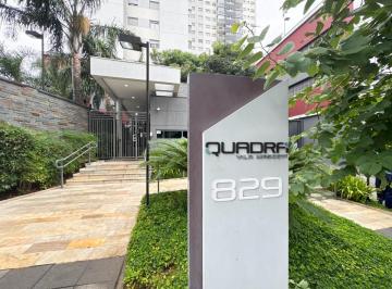 ec73ec25-47eb-4f7b-8dc7-57a45b429ab0 · Apartamento para venda em Vila Santa Catarina com 2 quartos, sendo 1 suíte, 65m²