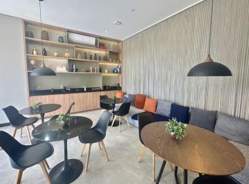 IMG_20260605_185205_000.jpeg · Confortável apartamento garden para venda em Santo Amaro com 4 quartos, sendo 3 suítes, 190m² - rema