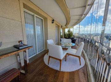 IMG_20260606_105204_000.jpeg · Aconchegante cobertura para venda em Campo Belo com 4 quartos, sendo 4 suítes, 385m² - remaxfront#M4