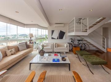 IMG_20260605_185213_000.jpeg · Versátil cobertura para venda em Jardim Guedala com 3 quartos, sendo 2 suítes, 236m² - remaxfront#VX