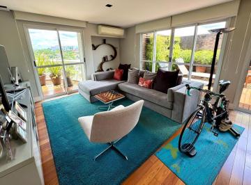 IMG_20260622_001520_000.jpeg · Elegante cobertura para venda em Jardim Guedala com 3 quartos, sendo 2 suítes, 236m² - remaxfront#VX