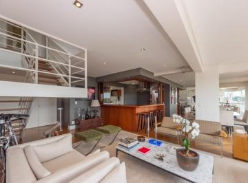 IMG_20260701_181546_000.jpeg · Deslumbrante cobertura para venda em Jardim Guedala com 3 quartos, sendo 2 suítes, 236m² - remaxfron