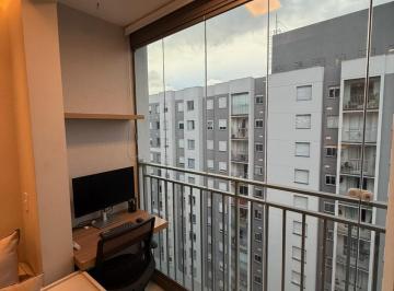 IMG_20260619_152316_000.jpeg · Espetacular apartamento para venda em Santo Amaro com 2 quartos, 41m² - remaxfront#PZUJB