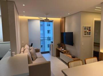 IMG_20260625_061508_000.jpeg · Espetacular apartamento para venda em Santo Amaro com 2 quartos, 41m² - remaxfront#PZUJB