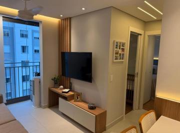 IMG_20260625_001506_000.jpeg · Aconchegante apartamento para venda em Santo Amaro com 2 quartos, 41m² - remaxfront#PZUJB