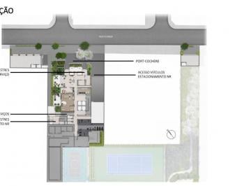 IMG_20260607_185158_000.jpeg · Espetacular apartamento para venda em Cidade Monções com 1 quarto, sendo 1 suíte, 33m² - remaxfront#