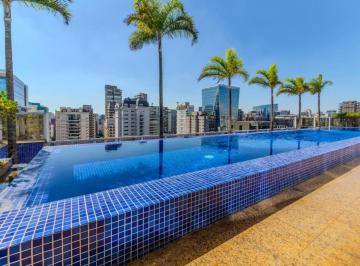 IMG_20260620_181550_000.jpeg · Sensacional apartamento para venda em Vila Olímpia com 1 quarto, sendo 1 suíte, 54m² - remaxfront#JV