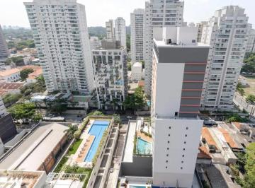 IMG_20260623_181546_000.jpeg · Deslumbrante apartamento para venda em Santo Amaro com 3 quartos, sendo 3 suítes, 125m² - remaxfront