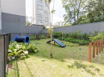IMG_20260630_001505_000.jpeg · Espetacular apartamento para venda em Santo Amaro com 3 quartos, sendo 3 suítes, 125m² - remaxfront#