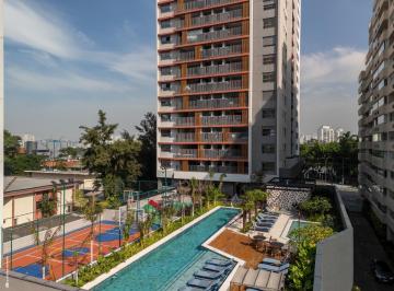IMG_20260629_181458_000.jpeg · Excelente apartamento para venda em Santo Amaro com 3 quartos, sendo 3 suítes, 125m² - remaxfront#1B
