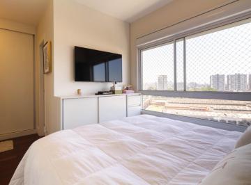 IMG_20260702_091548_000.jpeg · Aconchegante apartamento para venda e locação em Vila Anastácio com 3 quartos, sendo 3 suítes, 134m²