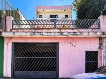 IMG_20260605_185214_000.jpeg · Agradável sobrado para venda em Vila Paiva com 4 quartos, sendo 3 suítes, 210m² - remaxfront#WJYVS