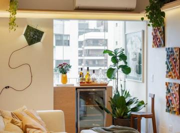 IMG_20260609_065206_000.jpeg · Funcional apartamento para venda em Brooklin Novo com 1 quarto, sendo 1 suíte, 60m² - remaxfront#E9C