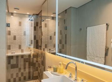 IMG_20260617_105238_000.jpeg · Sensacional apartamento para venda em Brooklin Novo com 1 quarto, sendo 1 suíte, 60m² - remaxfront#E