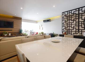 IMG_20260623_001546_000.jpeg · Versátil apartamento para venda em Vila Anastácio com 3 quartos, sendo 3 suítes, 157m² - remaxfront#
