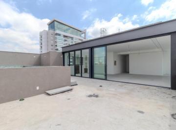 IMG_20260618_014321_000.jpeg · Sensacional cobertura para venda em Brooklin Novo com 3 quartos, sendo 3 suítes, 394m² - remaxfront#