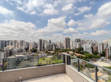 IMG_20260630_091522_000.jpeg · Agradável cobertura para venda em Brooklin Novo com 3 quartos, sendo 3 suítes, 394m² - remaxfront#Z5