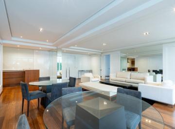 IMG_20260624_181600_000.jpeg · Deslumbrante apartamento para venda em Vila Nova Conceição com 3 quartos, sendo 3 suítes, 180m² - re