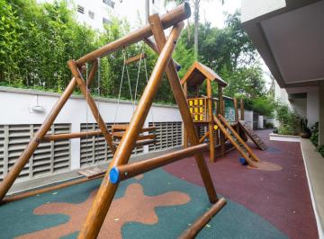IMG_20260622_181547_000.jpeg · Elegante apartamento para venda em Cidade Monções com 3 quartos, sendo 1 suíte, 82m² - remaxfront#OR