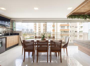 IMG_20260618_182637_000.jpeg · Agradável apartamento para venda em Vila Anastácio com 3 quartos, sendo 3 suítes, 136m² - remaxfront