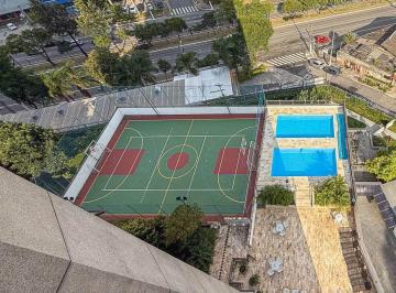 IMG_20260605_025146_000.jpeg · Confortável apartamento para venda em Vila Pauliceia com 3 quartos, sendo 1 suíte, 112m² - remaxfron