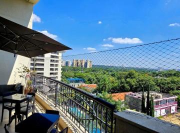 IMG_20260619_062359_000.jpeg · Sensacional duplex para venda em Alto de Pinheiros com 3 quartos, sendo 3 suítes, 270m² - remaxfront