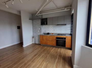 588e848f-26a1-493e-b80b-fe23b28f3fb5 · Elegante apartamento para venda em Pinheiros com 1 quarto, sendo 1 suíte, 95m²