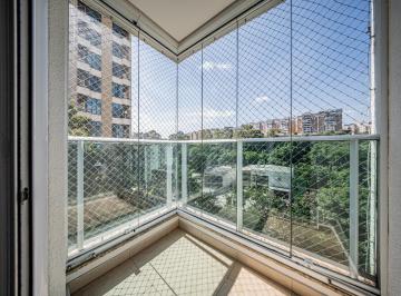 IMG_20260604_065137_000.jpeg · Aconchegante apartamento para venda em Paraíso do Morumbi com 3 quartos, sendo 3 suítes, 129m² - rem