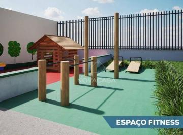 78bd243f0a849076f72cd18ccf8355ff4ba864a1 · Studio com 1 dormitório à venda, 29 m² por R$ 233.100,00 - São Bernardo - Belo Horizonte/MG
