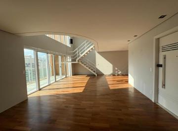 826a13b1-d149-43be-b40f-d2184834fb73 · Versátil cobertura para locação em Vila Leopoldina com 3 quartos, sendo 3 suítes, 270m²