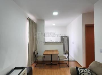 Apartamento · 55m² · 2 Quartos · 1 Vaga · Apartamento Padrão Mobiliado para Locação ou Venda No Bairro Rios Di Itália