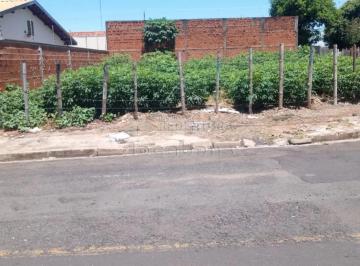 Terreno · 282m² · Terreno Padrão em São José do Rio Preto