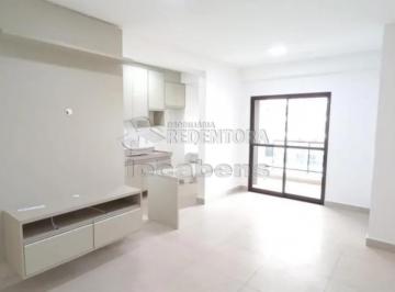 Apartamento · 80m² · 3 Quartos · 2 Vagas · Reserva dos Guyrás - Apartamento - 3 dormitórios