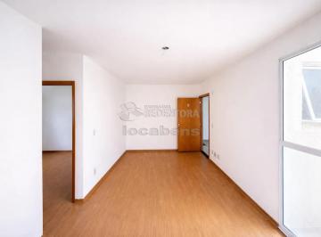 Apartamento · 39m² · 2 Quartos · 1 Vaga · Apartamento Padrão para Venda com 02 Dormitórios no bairro Rios de Spagna