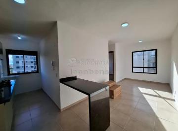 Apartamento · 47m² · 2 Quartos · 1 Vaga · Naif Art Residence - Apartamento Locação